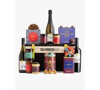 Selfridges Selection Selfridges Selection The Christmas Pantry Hamper - 13 Items Included