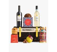 Selfridges Selection Selfridges Selection The Classic Christmas Hamper - 6 Items Included