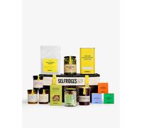 Selfridges Selection Selfridges Selection The Ultimate Pantry Hamper - 10 Items Included