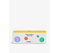 Selfridges Selection Selfridges Selection Traditional Tea Mini Trio Box Of 15