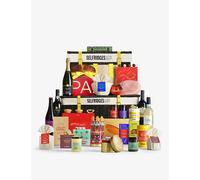 Selfridges Selection the Christmas Feasting Hamper - 31 Items Included
