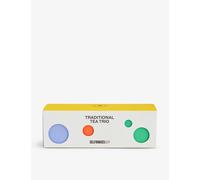 Selfridges Selection Traditional Tea Mini Trio Box of 15