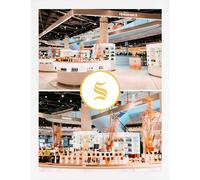 Selfridges Selfridges The Birmingham Olfactory Gift Experience For One Person