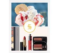 Selfridges Selfridges The Manchester Exchange Square Beauty Bag Makeover Gift Experience For One