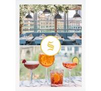 Selfridges Selfridges The Manchester Exchange Square San Carlo Bottega Tasting Gift Experience For One Person