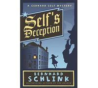 Self's Deception: A Gerhard Self Mystery