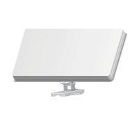 Selfsat Flat Quad LNB Satellite Antenna