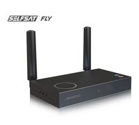 Selfsat FLY-100 Wireless Transmission System for 2 Simultaneous Receiver