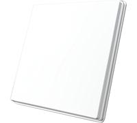 Selfsat H50D Flat Antenna with Single LNB