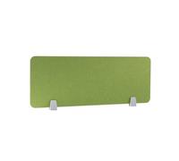 SelfStanding Acoustic Desk DividerSoundproof Privacy Panel for Office School & Call CenterEnhance Focus & Collaboration with Optimal Noise Reduction