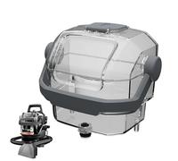 Selgo Replacement Clean Tank Assembly for Bissell Little Green HydroSteam Carpet Cleaners - Fits Models # 3618, 3605, 3532