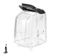 Selgo Replacement Clean Tank Assembly for Bissell Revolution HydroSteam Carpet Cleaners - Fits Models # 34249, 3428, 3432, 3513