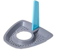 Selgo Replacement Dirt Cup Strainer for Bissell CrossWave Cordless Max - Fits Models # 2554A, 25542, 25548, 2593, 2597, 2590, 2596B, 2596M