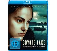 Seligman,Sara - Coyote Lake - Die Wahrheit liegt unter der Oberflache [Region Free] [Blu-ray]