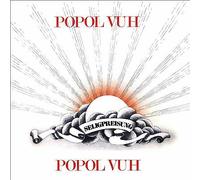 Popol Vuh - Seligpreisung