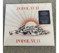 Popol Vuh - Seligpreisung