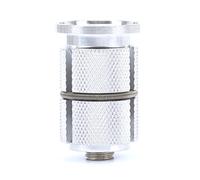 SELiLe Bicycles Fork Steerer Plug Carbon Insert Bowl Top Caps Carbon Fibers Front Screw Headsets Hanging Cores Enduring Bicycles Compression Plug Fork Steerer Headsets Expansion Bolts