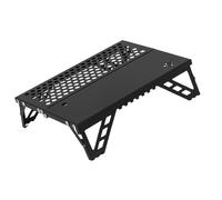 SELiLe Camping Table for Hiking Backpacking Outdoor Picnics Portable Instants Setups Light Weight Travel Folding Outdoor Hiking