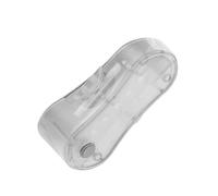 SELiLe Charging Bikes Tail Lamp Waterproofed LED Cycling Rear Light Rear for Various Weather Use Long Distances Cycling