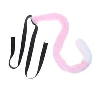 SELiLe Cosplay Maid Hairhoop Animal Ear Hairband Adjust Cats Tail Costume Hair Decors Girl Theme Party Headdress Cosplay Headband