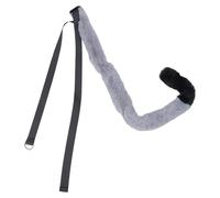 SELiLe Cosplay Maid Hairhoop Animal Ear Hairband Adjust Cats Tail Costume Hair Decors Girl Theme Party Headdress Cosplay Headband
