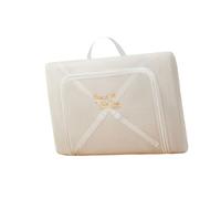 SELiLe Garment Protector for Delicate Fabrics Machine Wash Safe Knitwear Sweater Care Wash Bag with Closure Washing Machine Laundry Bag