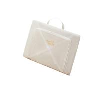 SELiLe Garment Protector for Delicate Fabrics Machine Wash Safe Knitwear Sweater Care Wash Bag with Closure Washing Machine Laundry Bag