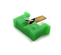 SELiLe Gramophone Aluminum Rod Phonograph Record Cartridges Needle For M70B N70B N72B M70EJ M110E ME910EJ Record Player Needle