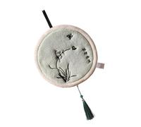 SELiLe Home Hand Towel, Fast Drying Absorbent with Hanging Loop Ultra-Soft Fast-Drying Absorbent for Hygienic Loop Quick-Dry Decorative Hanging High-Density Home Bathroom & Detachable Hand Towel