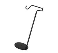 SELiLe Multipurpose Outdoor Light Hanging Stand Portable Camping Hanging Rack Detachable Light Table Stand Space Saving Camping Light Table Stand Multipurpose Lamp Holder