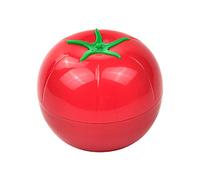 SELiLe Portable Vegetable Storage Canisters With Lid Functional Organizers For Kitchen Counters And Restaurant Use Storage Box