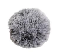 SELiLe Professional Windproof Cover Noise Reductions Lapel Microphones Cover For Omic Lavalier Microphones Windshield Mic Windshield Housing