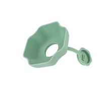 SELiLe Silicone Ice Cream Cone Holders for Kids Melting Drips Travel Ready Dishwasher Safe Summers Activity Tool Efficient Ice Cream Holder for Kids