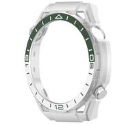 SELiLe Tective Covers Scratch & Impacts Resistant Smartwatch Accessory Perforated Scale Protective for Watch Watch Lightweight Watch Shell