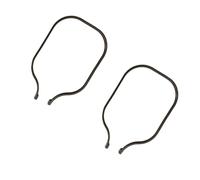 SELiLe Universals Antislip Racket Guard Tape with Enhances Grip Easyly Installation for Crickets Tennis Badminton Durability Silicones Cricket Tape