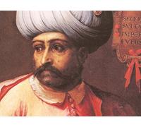 Selim the Grim and the Conquest of Cairo