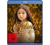 Selina - Die Geschichte einer Sxsklavin (Blu-ray) Mac Alejandre Soliman Cruz