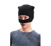 Selina Kyle Cat Woman Ski Mask Balaclava Zoe Kravitz 2022 Costume Cosplay