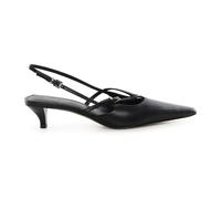 Selina Slingback Pump - female - Michael Kors - Pumps - Black - 7 UK - Shoes 7 UK