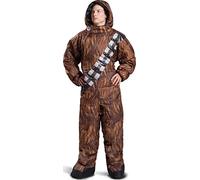 Selk'Bag Unisex Wearable Sleeping Bag, Chewbacca, X-Large