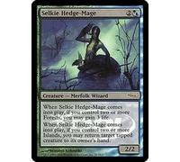 Selkie Hedge-Mage (Gateway foil) | Promotional Cards