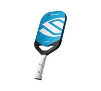 Selkirk LUXX Control Pickleball Paddle | Florek Carbon Fiber Pickleball Paddle with a Polypropylene X7 Core | The Pickle Ball Paddle Designed for Ultimate Power & Control | Control Invikta Blue
