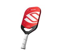 Selkirk LUXX Control Pickleball Paddle | Florek Carbon Fiber Pickleball Paddle with a Polypropylene X7 Core | The Pickle Ball Paddle Designed for Ultimate Power & Control | Control Epic Red
