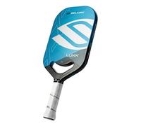 Selkirk LUXX Control Pickleball Paddle | Florek Carbon Fiber Pickleball Paddle with a Polypropylene X7 Core | The Pickle Ball Paddle Designed for Ultimate Power & Control | Invikta Blue