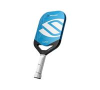 Selkirk LUXX Control Pickleball Paddle | Florek Carbon Fiber Pickleball Paddle with a Polypropylene X7 Core | The Pickle Ball Paddle Designed for Ultimate Power & Control | Control Epic Blue