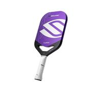 Selkirk LUXX Control Pickleball Paddle | Florek Carbon Fiber Pickleball Paddle with a Polypropylene X7 Core | The Pickle Ball Paddle Designed for Ultimate Power & Control | Control Epic Purple