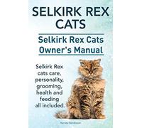 Selkirk Rex Cats. Selkirk Rex Cats Ownerss Manual. Selkirk Rex cats care, personality, grooming, health and feeding all included.