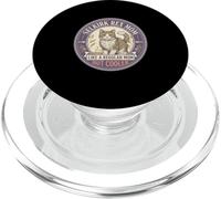 Selkirk Rex Mom Like A Regular Mom But Cooler Cat Mom PopSockets PopGrip for MagSafe