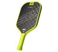 Selkirk SLK Halo Control MAX | Carbon Fiber Pickleball Paddle with Rev-Core Power Polymer Core | Ultimate Spin & Consistency | Green