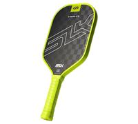 Selkirk SLK Halo Control XL | Carbon Fiber Pickleball Paddle with Rev-Core Power Polymer Core | Ultimate Spin & Power | Green